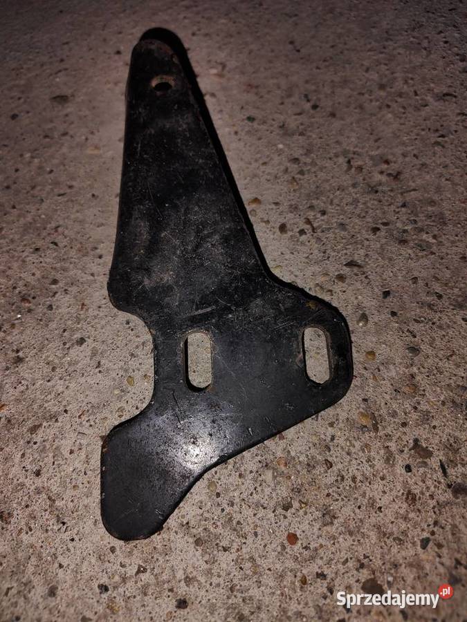 Mocowanie silnika Dniepr MT K650 K750 Leszno