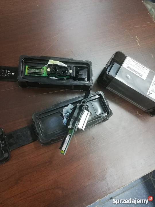 Głowice EPSON DX4 Ostróda