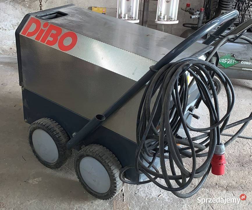 Karcher dibo IBHM 20015