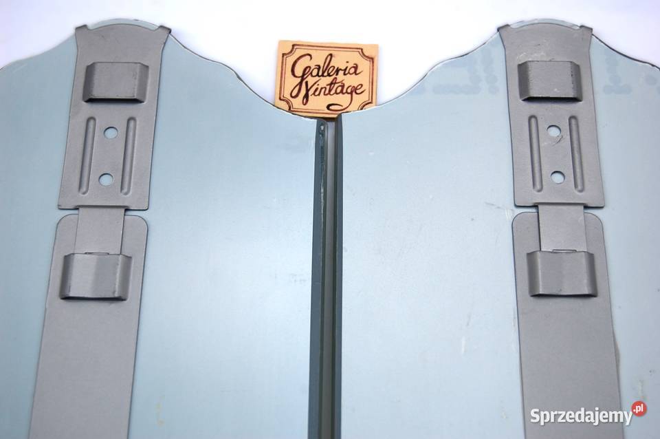 IKEA Sandefjord świecznik z lustrem na ścianę Lublin sprzedam