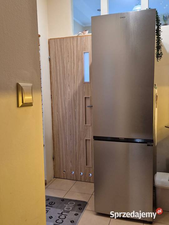 Lodówka CANDY śląskie Zabrze