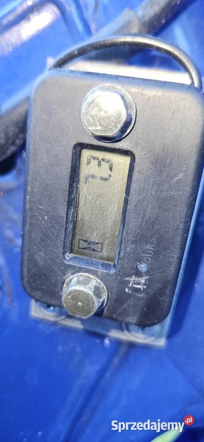 Yamaha yz 250 2000r zadbana 7mth nie 125 Gorlice