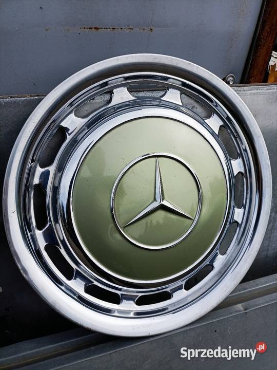 Kołpaki mercedes Skarżysko Kościelne sprzedam