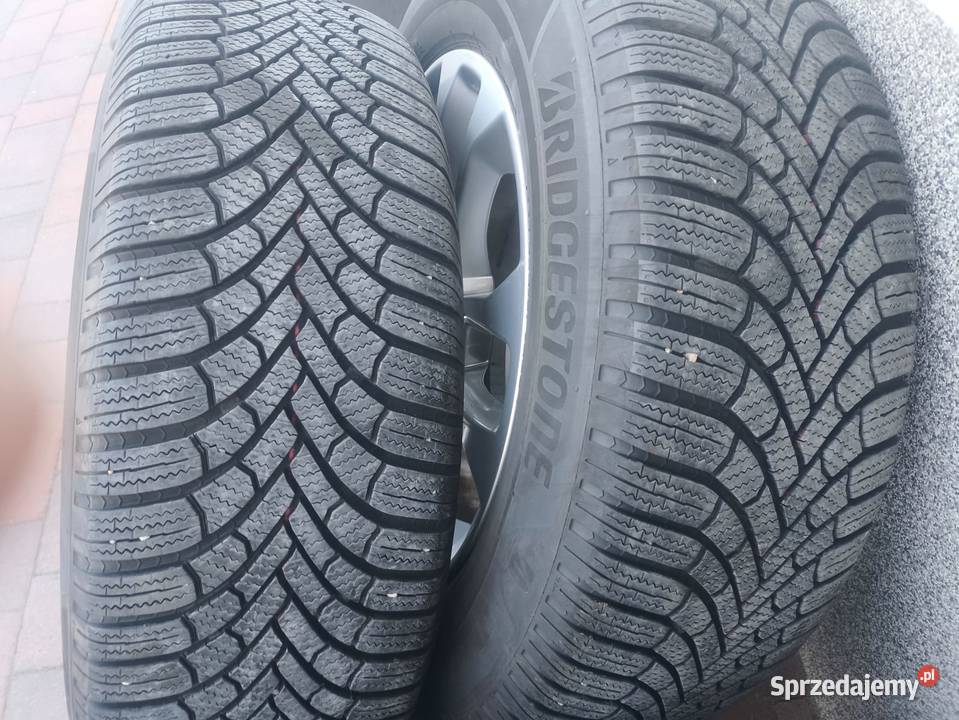Felgi Koła Ford Mondeo Kuga S Volvo XC60 17 Pińczów