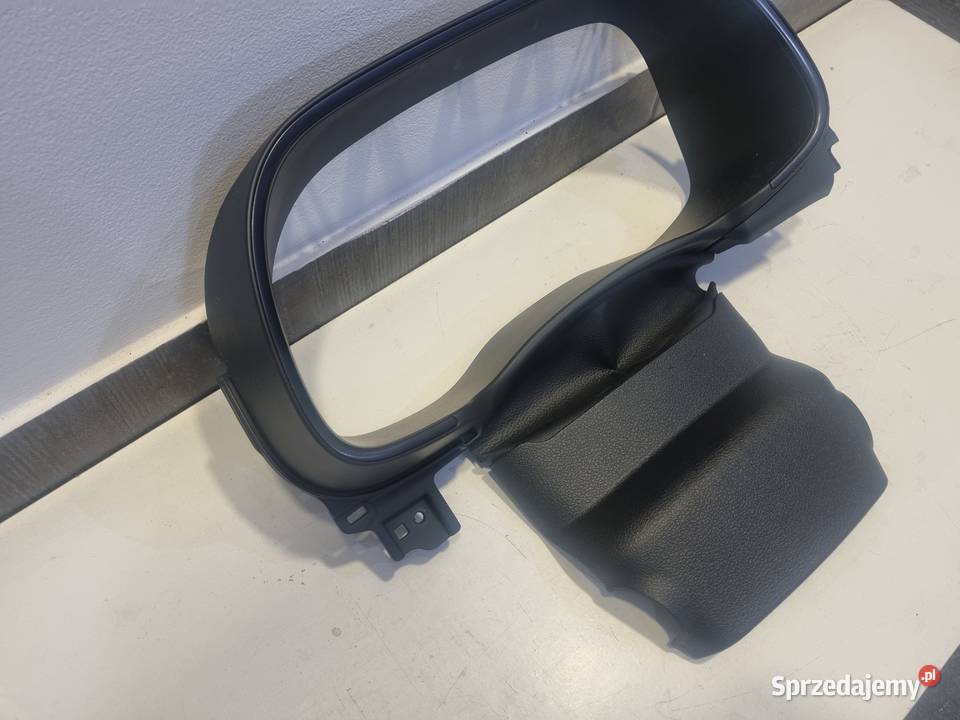 OBUDOWA LICZNIKA HYUNDAI TUCSON III NLINE Skierniewice