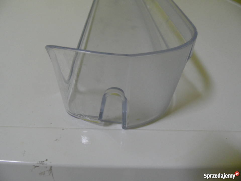 polka balkonik lodowki indesit Promnik