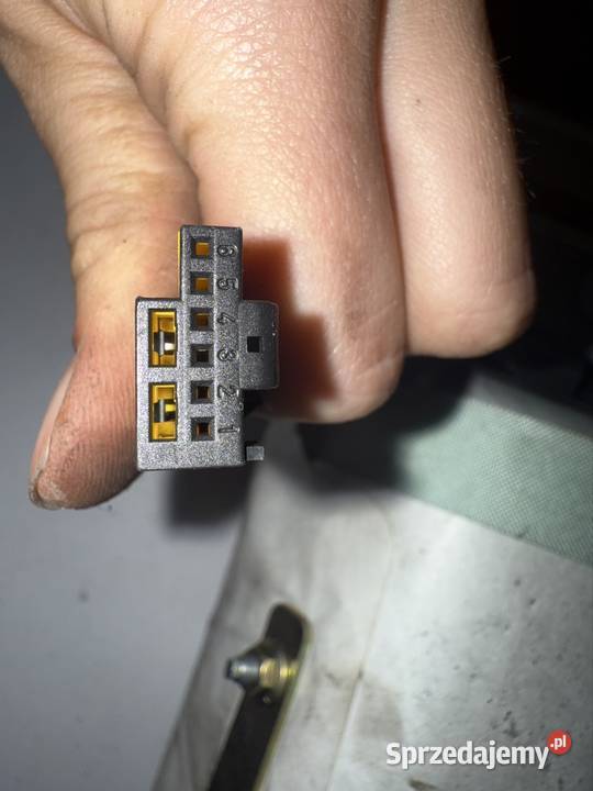 BMW E46 Poduszka Powietrzna Airbag Pasażera