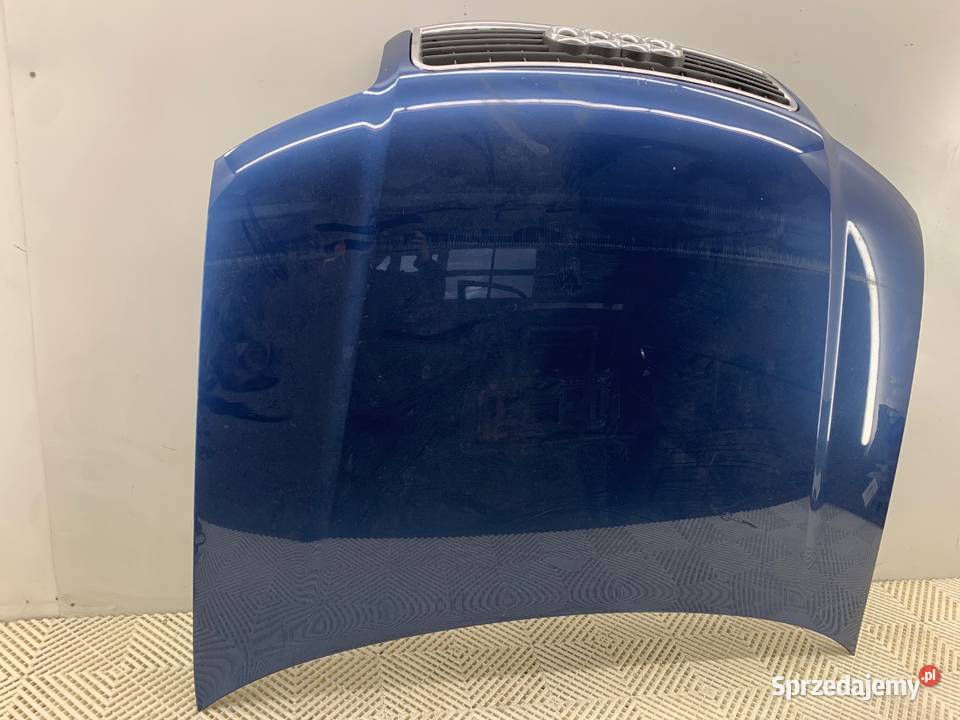 MASKA AUDI A4 B6 SedanLimuzyna 0005 osobowe sprzedam