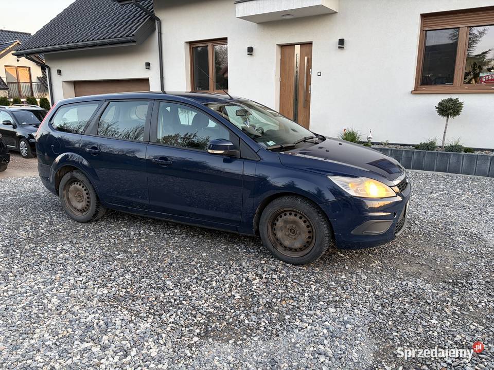 Sprzedam Ford FOCUS MK1 18 TDCI Dojazdów