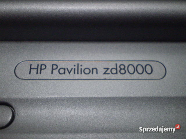 driver hp pavilion zd8000 wireless