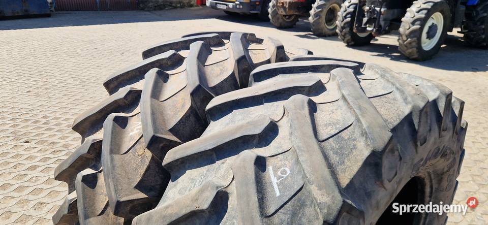 54065r30 48070r30 trelleborg bez napraw Nowe Miasto Lubawskie sprzedam