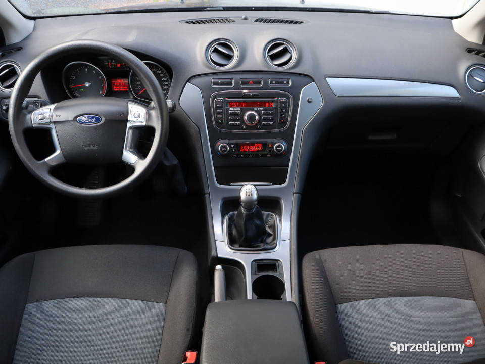 Ford Mondeo 16 i śląskie Katowice