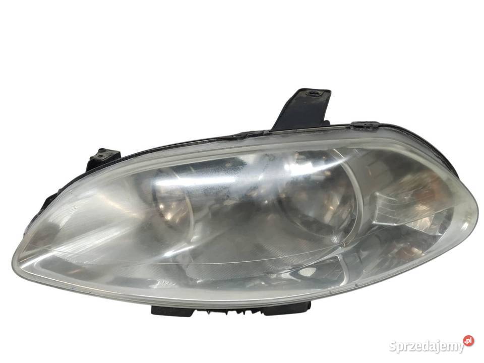 LAMPA PRZÓD LEWA EU 51795882 Fiat Croma II świętokrzyskie