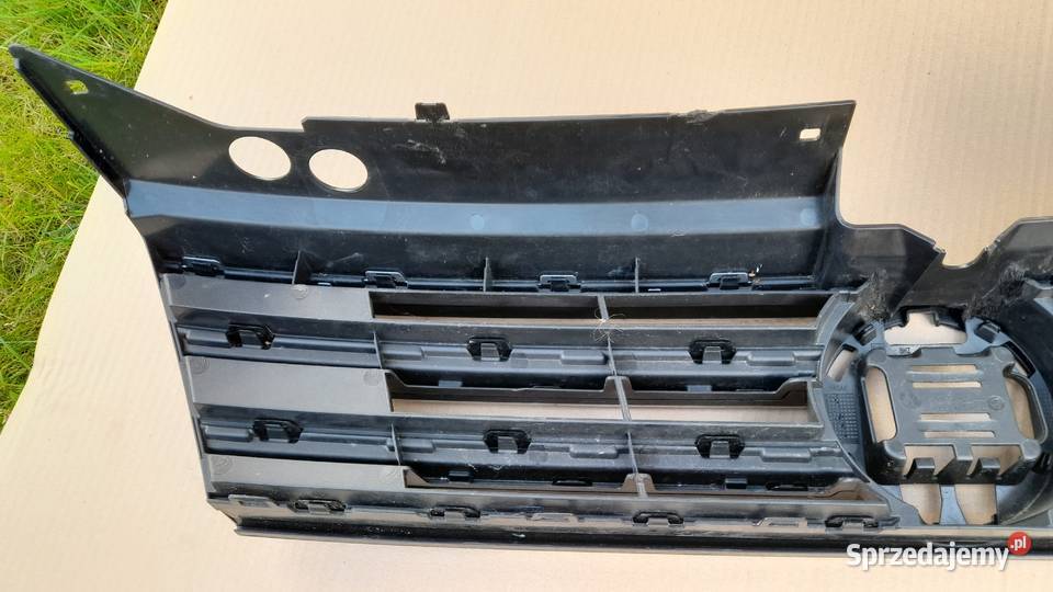 ATRAPA GRILL VW TIGUAN 5NA RLINE 5NA853651K Goleniów