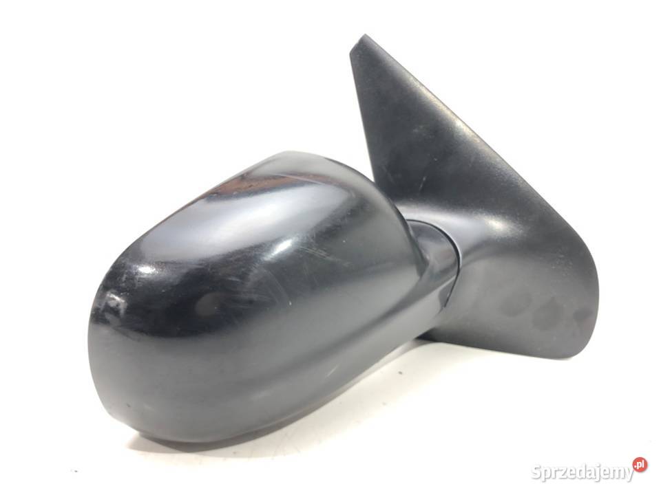 LUSTERKO PRAWY VW BORA Kombi 9905 ZEWNĘTRZNE