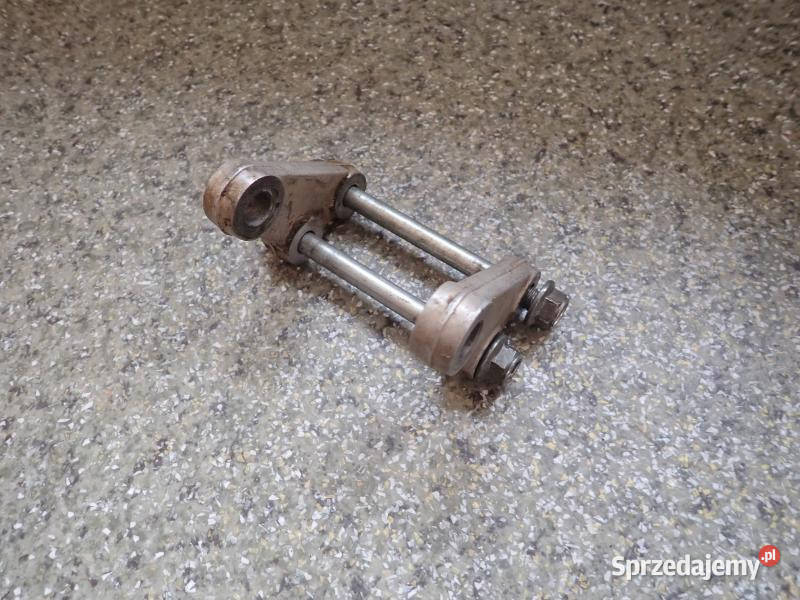 MOCOWANIE UCHWYT SILNIKA SUZUKI RMZ 250 0609R Strzelce Krajeńskie