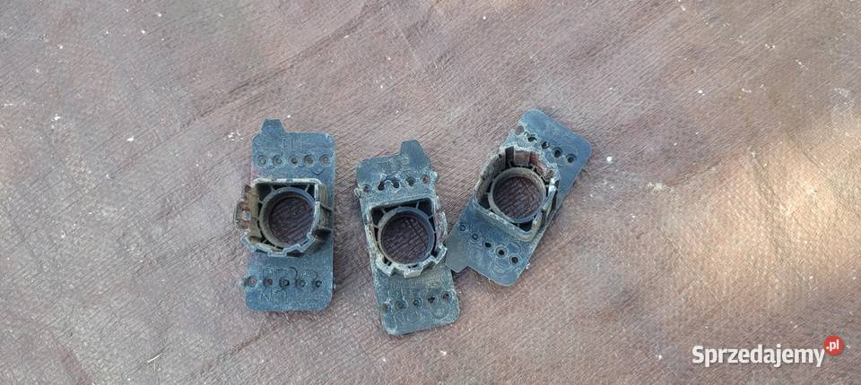 HYUNDAI TUCSON III 15 UCHWYT KOSZYK PDC