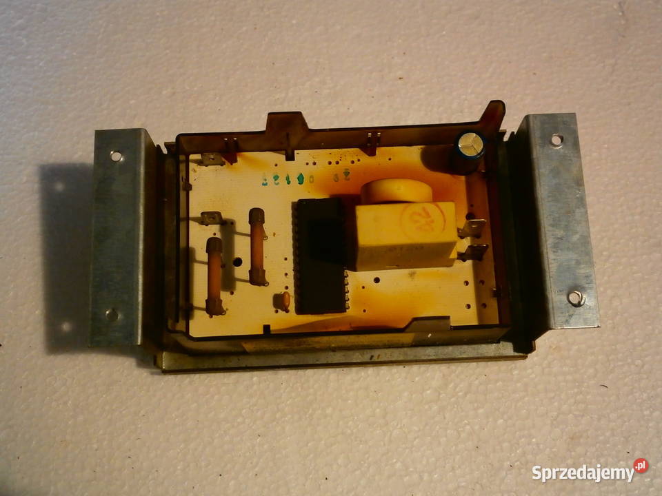 Zegar programator EL 198215 kuchnia CANDY