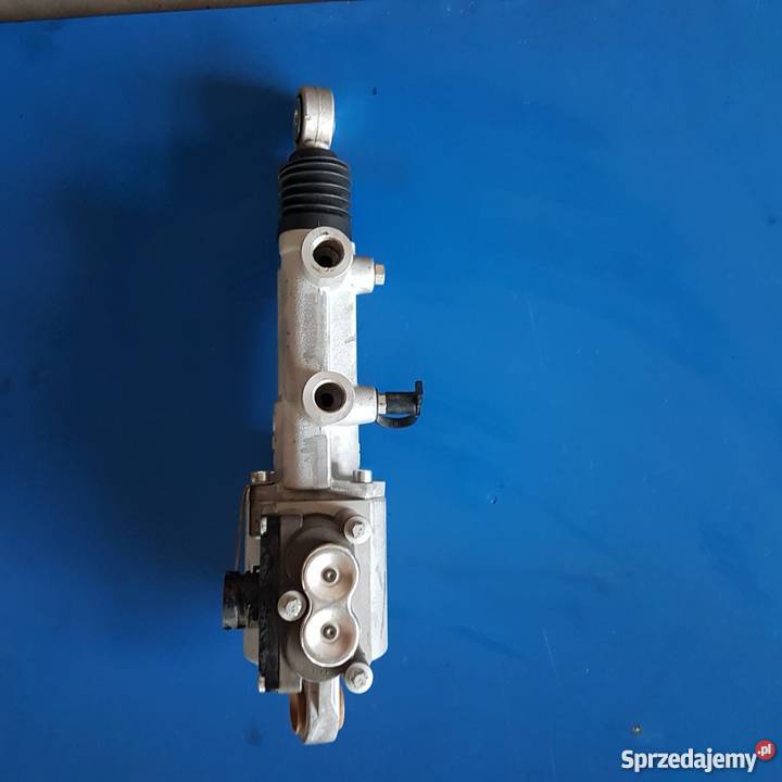 Siłownik Sprzęgła Mercedes KA 627494A0012605963 Rzędowice sprzedam