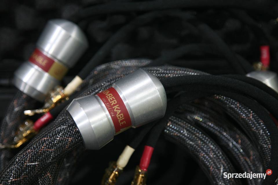 Kimber Kable Select KS3035 Łobódź