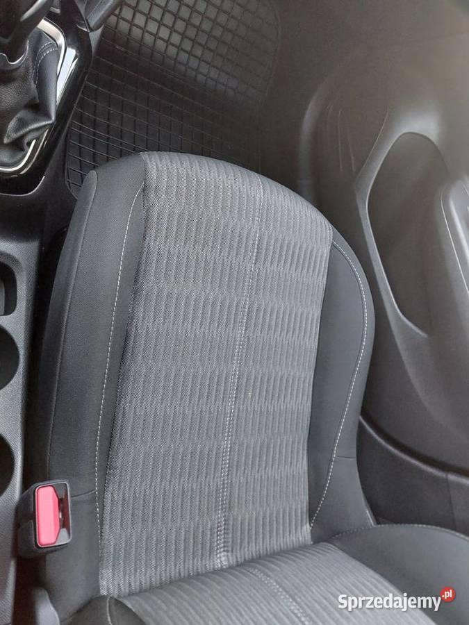 Opel Corsa F 2022 1199cm3 Corsa Krapkowice