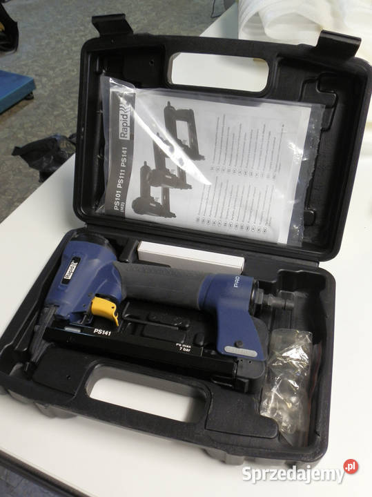 Zszywacz taker RAPID 141 PRO Bielsko-Biała