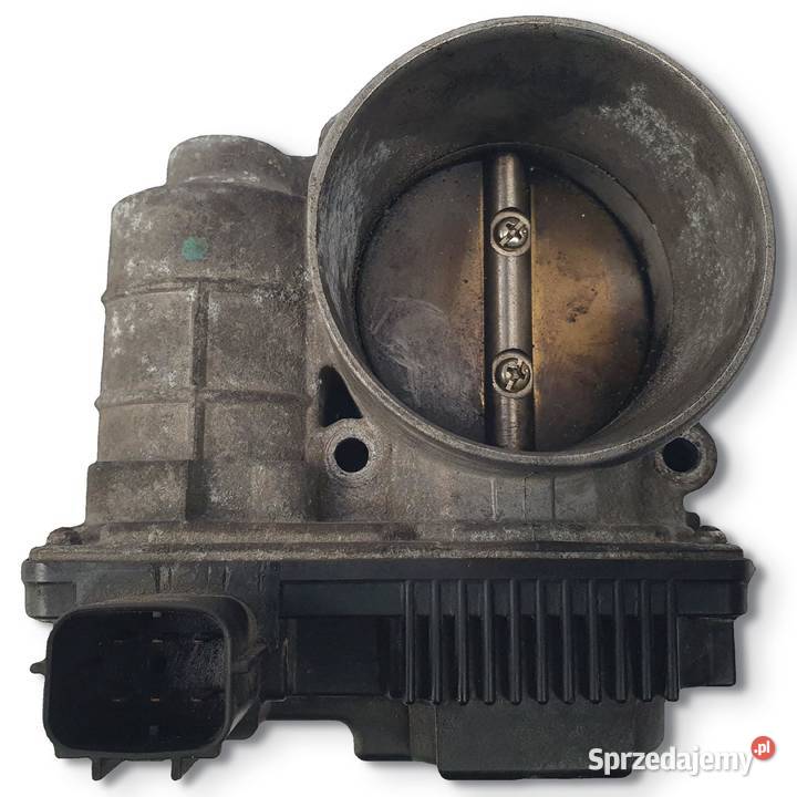 PRZEPUSTNICA Nissan Almera N16 18 16V SERA57601 Chełm sprzedam