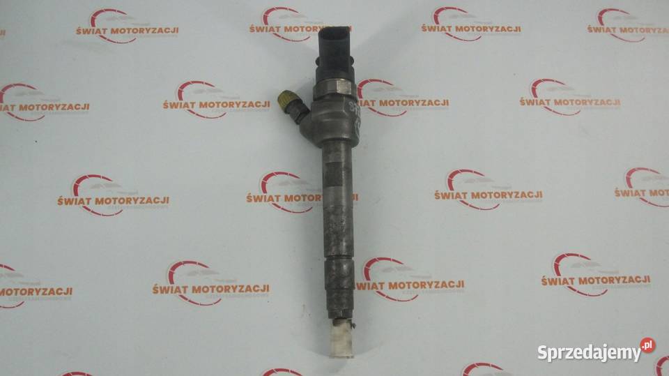 BMW 1 3 5 X3 20 D N47D20C 166 09r 0445110289 sprzedam