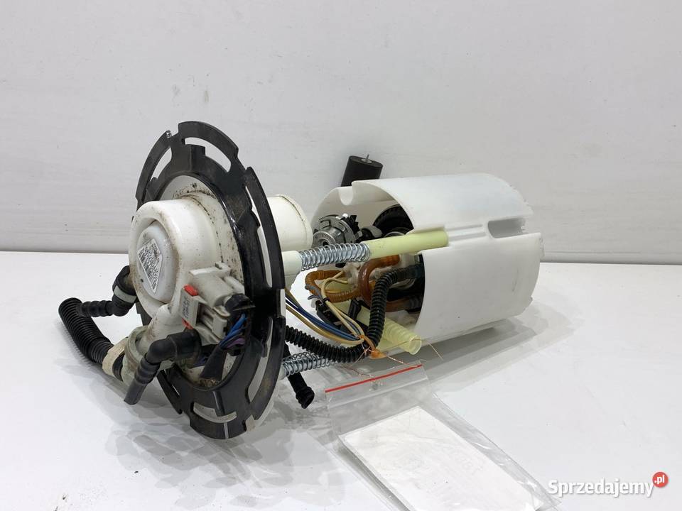 POMPA PALIWA JEEP CHEROKEE KL 68109894AC 32 272 osobowe