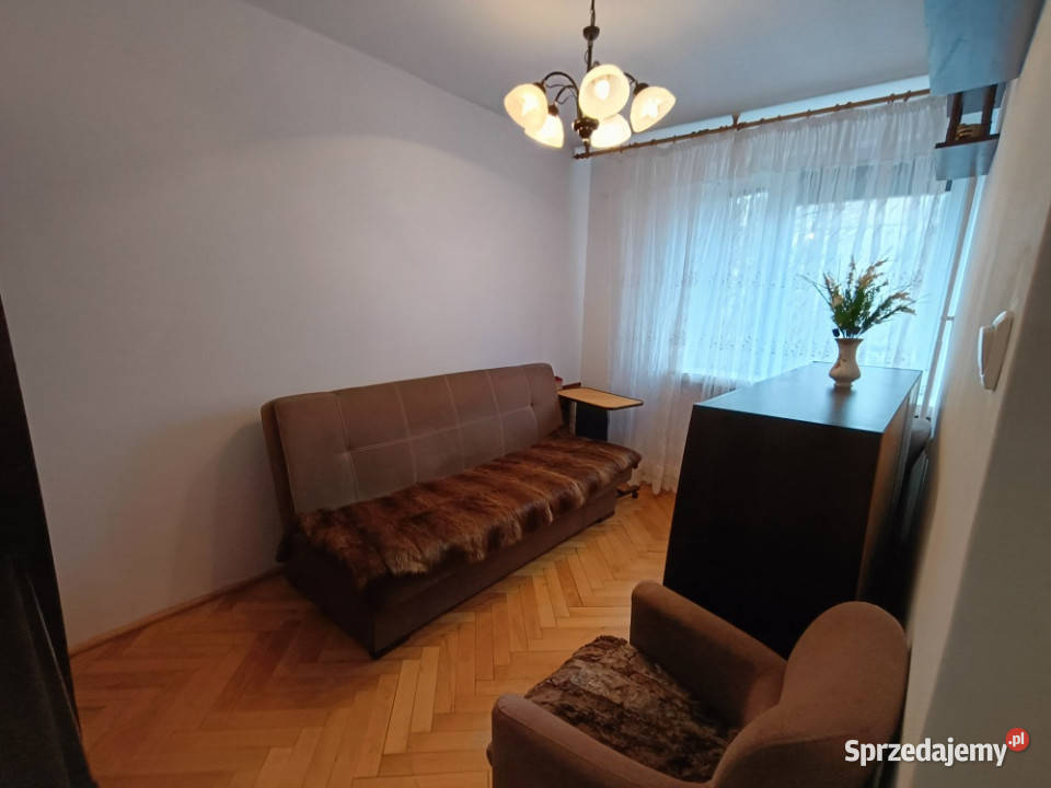 Sprzedam mieszkanie 53 m2 bez pośredników Wrocław