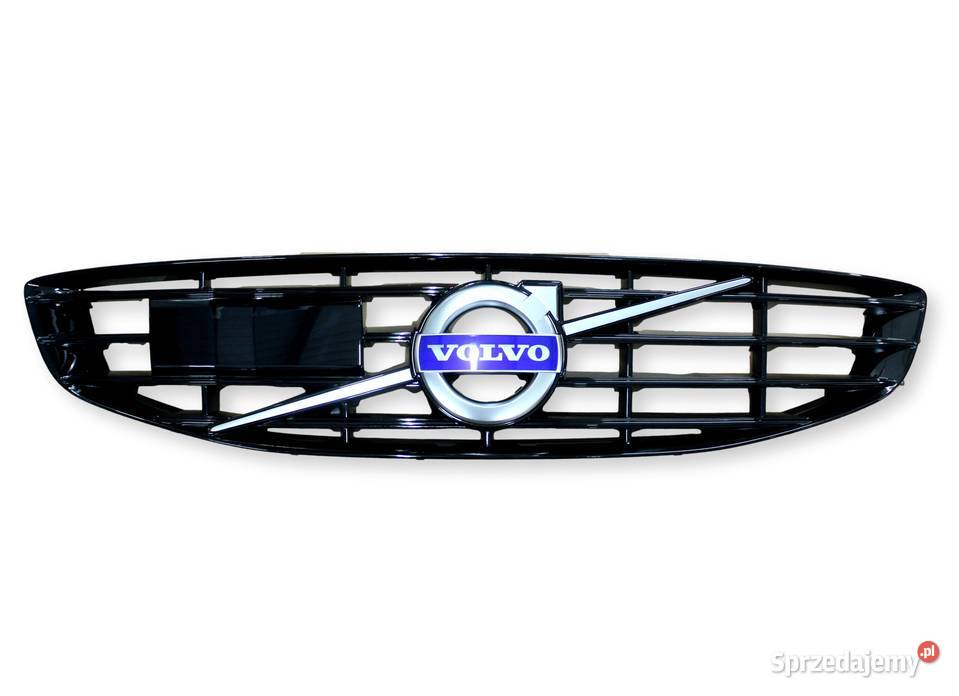 VOLVO S60 II V60 oryginalny grill atrapa zderzak Bielany Wrocławskie