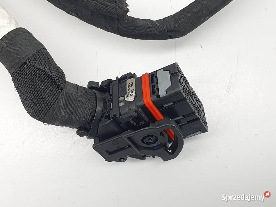 Wtyczka Kostka Wiazka Can Am Renegade G2 łódzkie Łódź sprzedam