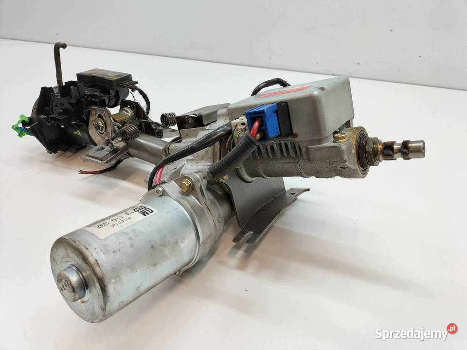 KOLUMNA WSPOMAGANIE ELEKTRYCZNE 13110392 Opel