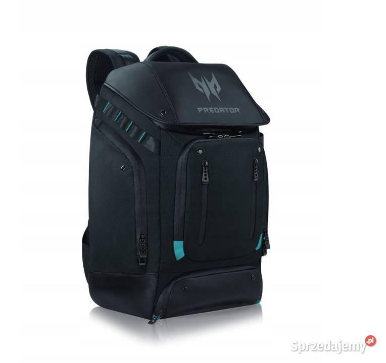 Acer Predator Gaming Utility Backpack plecak
