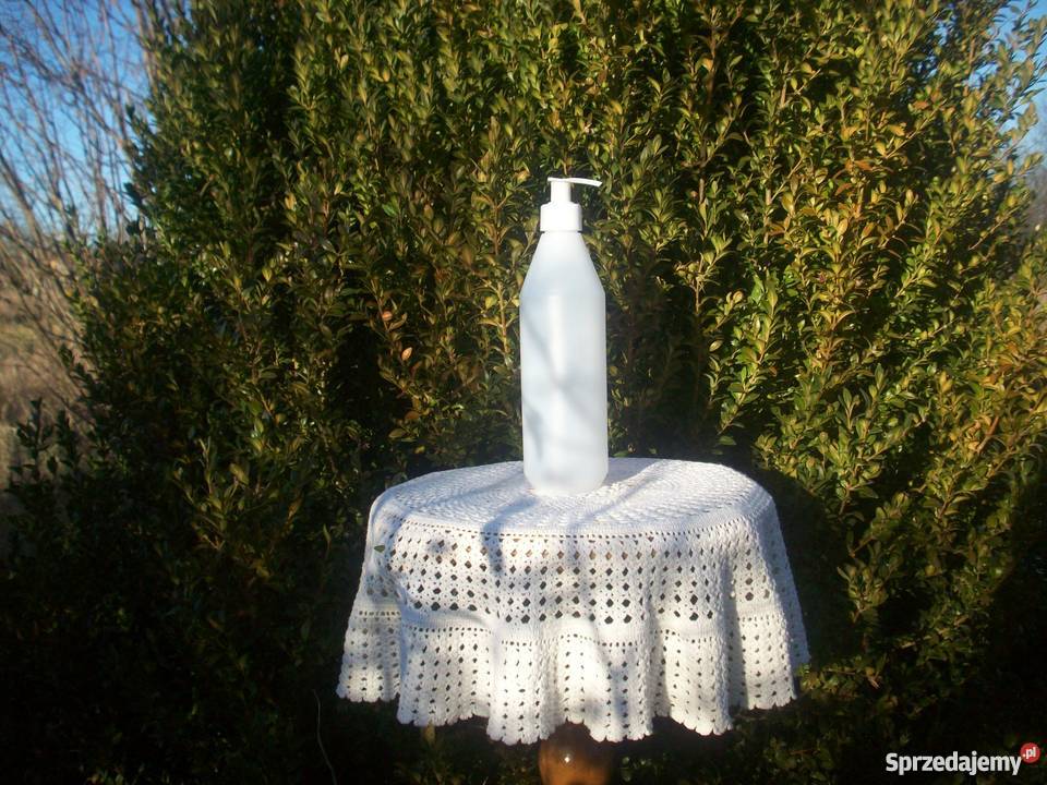 Płynne mydło potasowe Pozostałe dolnośląskie