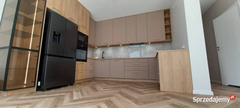 Zielony TargówekMetro KondratowiczaSegment 131m2 Warszawa
