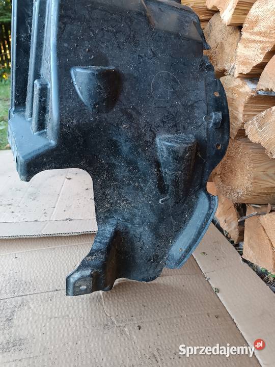 NADKOLE PRAWY TYŁ SUZUKI SWIFT 7551171L0 Międzychód