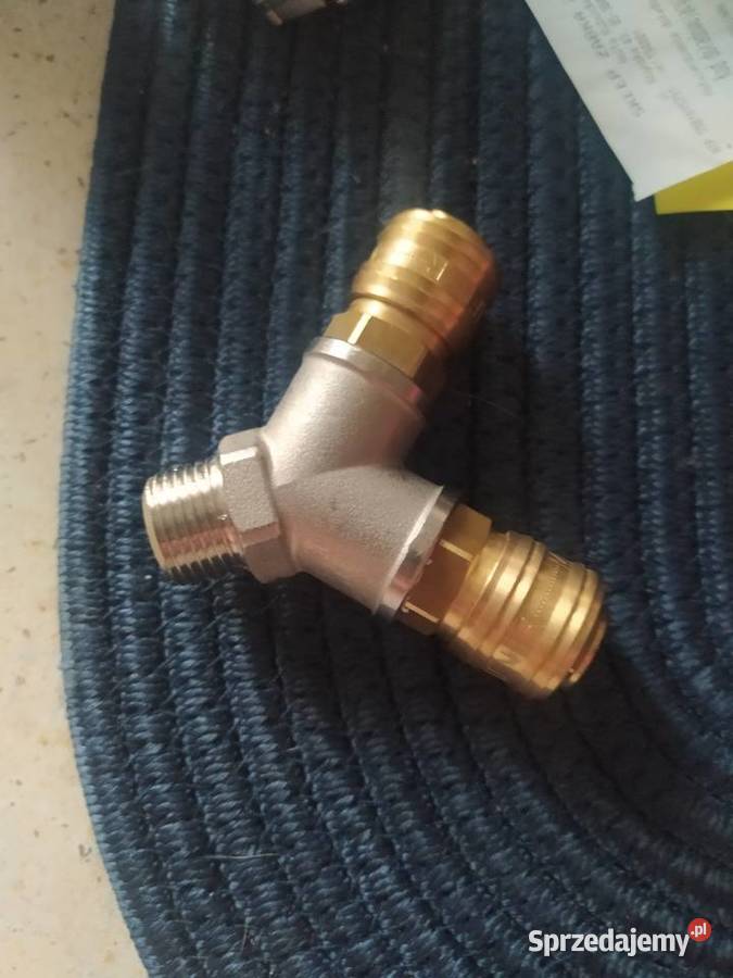 Trojnik na szybkozlaczkach kujawsko-pomorskie Bydgoszcz