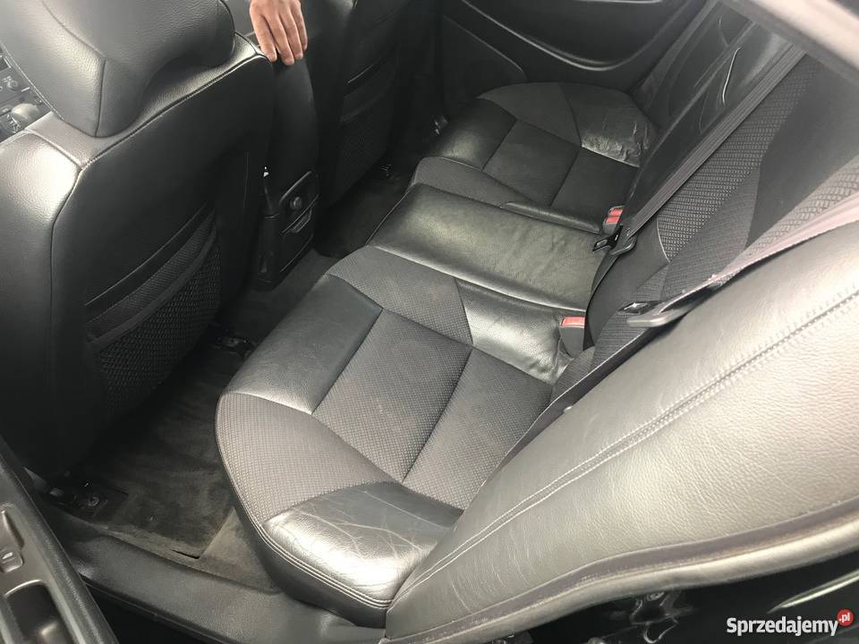 VOLVO S60 ZADBANY Z GWARANCJĄ poduszka powietrzna S60 Ruda Śląska