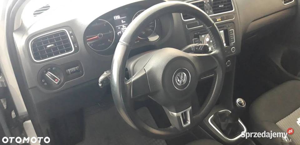 Volkswagen Polo śląskie Bytom sprzedam