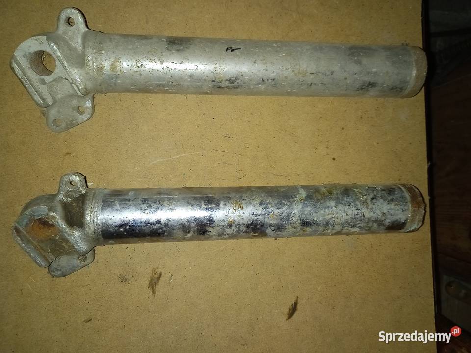 PRZEDNIE GOLENIE WSKSHLWFMJAWACZMZ Warszawa