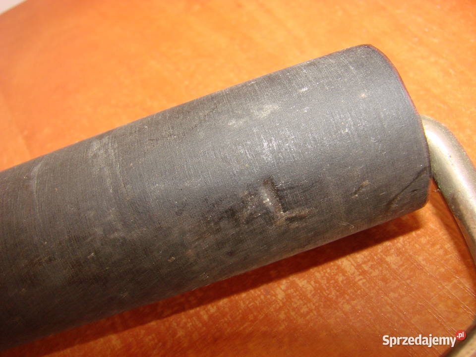 wałek fotograficzny PRL pomorskie Pruszcz Gdański sprzedam