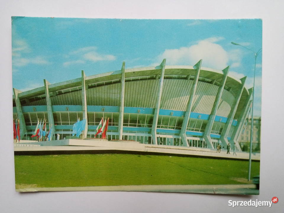 Pocztówka Bułgarska Warna lata 70te Dąbrowa Górnicza sprzedam