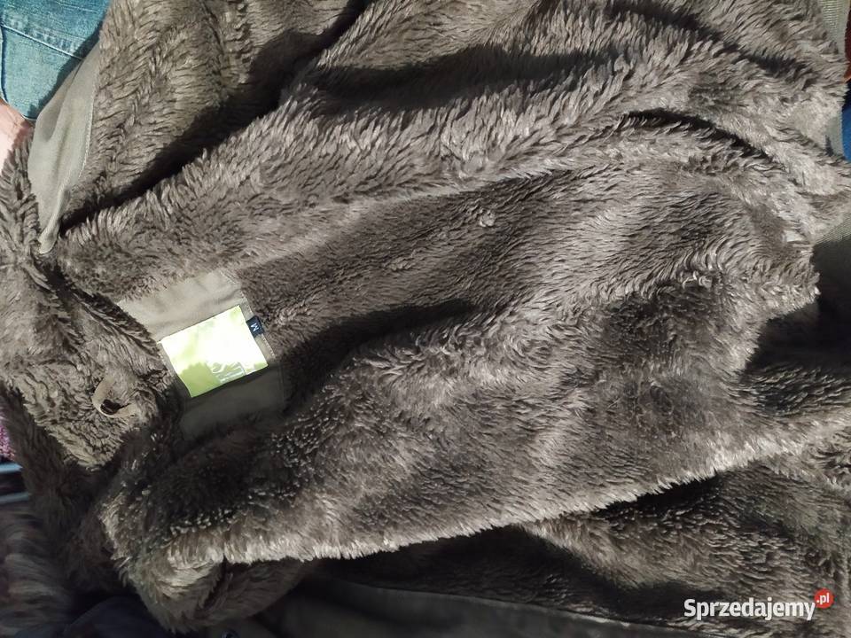 Kurtka męska ocieplana M 100 podkarpackie Stalowa Wola sprzedam