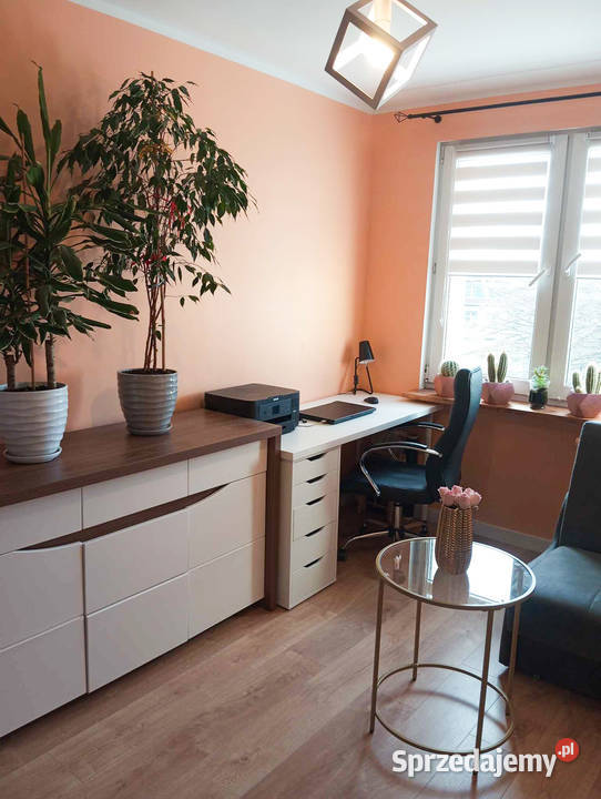 Eleganckie mieszkanie 3 pokojowe w Wałczu blok zachodniopomorskie Wałcz