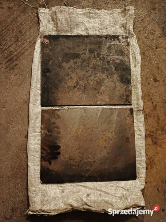 Płyty do pieca westwalka dolnośląskie Mieroszów