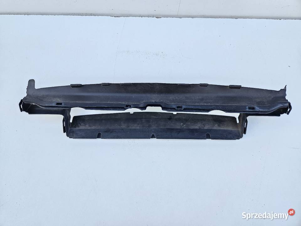 FORD KUGA MK2 KIEROWNICA WLOT POWIETRZA Międzychód sprzedam