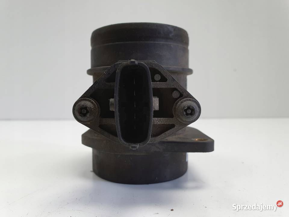 PRZEPŁYWOMIERZ Alfa Romeo 147 19 JTD POWIETRZA osobowe sprzedam