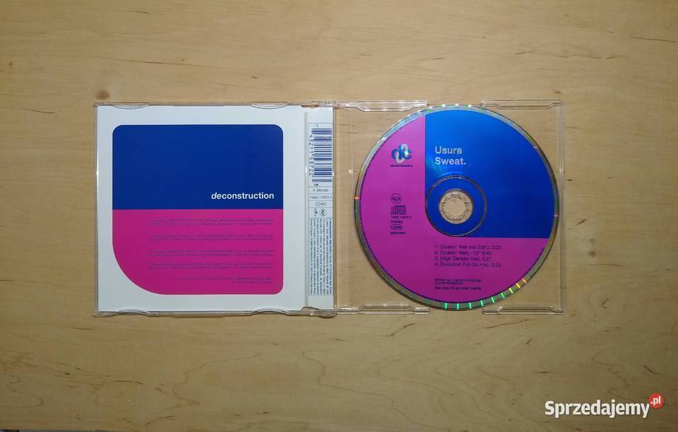 Usura Sweat Gdańsk sprzedam