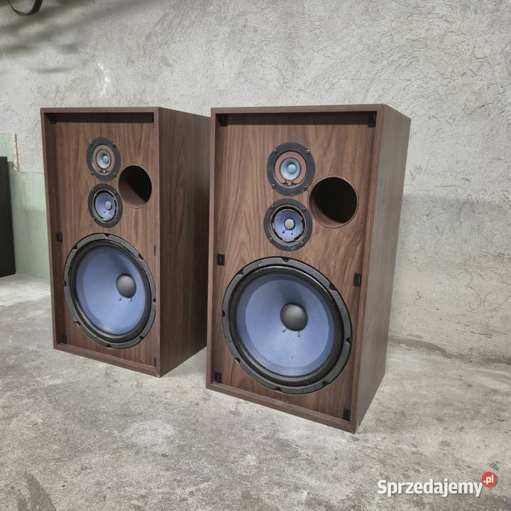 Unikatowe Kolumny Marantz 7G Poznań